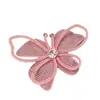 Nuevos Accesorios Mariposa de Pedrería Más Vendidos para Manualidades, Accesorios para el Cabello, Pinzas para el Cabello, Broches, Accesorios Decorativos, Ropa DIY, Disponibles en Varios Colores