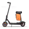 Accesorios para Asiento de Patinete Eléctrico Asiento Modificado Sillín Equipaje de Gran Capacidad Extraíble para Xiaomi Max