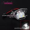 Adequado para luz de placa de LED Honda Fit Odyssey; CRV;Placa de licença FRV Led