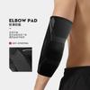 Protección tejida para la articulación del codo, fitness, calentamiento, protección deportiva para el codo, para hombres y mujeres, baloncesto, antideslizante, transpirable, absorción del sudor, protección para el brazo
