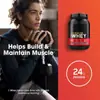 Exportación Transfronteriza de Productos Populares para la Salud Proteína de Suero Fitness Deportes Polvo de Proteína de Suero Sin Misma Fórmula
