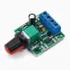 Regulador de Velocidad para Motor DC PWM 5V-16V12V Interruptor de Control de Velocidad 10A Módulo de Control de Velocidad para Atenuación de LED 3-35V
