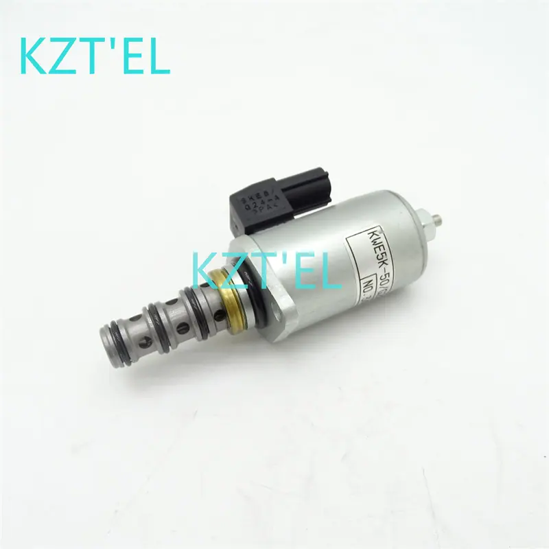 KWE5K-50-G24DB50电磁阀 (2)