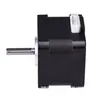 Motor de Passo 42/42BYGH34/1.3A0.30Nm/12V/Gravadora/Impressora 3D/Driver de Passo