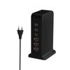 Cargador de escritorio multifuncional de 200 W 3A3C estándar americano adaptador para laptop de 168 W cargador de 200 W