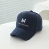 Gorra de béisbol infantil de color oscuro resistente a la suciedad, gorro cálido forrado de polar para bebé de comercio exterior para otoño e invierno, estilo simple para niños y niñas