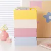 Caja de Almacenamiento Plegable para Escritorio del Hogar, Cosméticos, Papelería, Plástico, Organizador de Almacenamiento de Cocina para Artículos Varios, Cesta para Libros