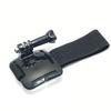 Acessórios para Câmera de Ação Dji Pulseira de Pulso Alça de Braço Ciclismo ao Ar Livre Suporte Fixo de Peito Gopro