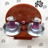 Accesorios para Telar de Cintas, Tensor, Máquina de Tirar Hilo, Pinza para Hilo, Guía de Hilo para Bastidor Trasero. En Stock, Gran Cantidad Disponible, Grandes Descuentos