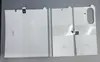 Adecuado para Película Templada para Pantalla Exterior Samsung Zfold7, Película de Privacidad para Pantalla Secundaria Zfold7, Película Protectora para Lente de Teléfono Móvil Zfold7