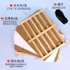 Papel para Muestras de Hojas Encapsuladas Profesional para Encuesta de Fitoterapia 8K16K Portamuestras de Plantas Papel Absorbente de Hojas Encapsuladas Papel para Muestras de Plantas
