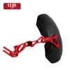 Suporte de guarda-lama universal para panturrilha U+/N1S/U/M Série Nº 9 rabo de pato modificado guarda-lama de água