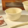Recipiente de cerámica para manteca para uso doméstico, resistente a altas temperaturas, apto para alimentos, se puede almacenar en el refrigerador, recipiente para aceite de chile de cocina con tapa, frasco de almacenamiento de gran capacidad