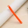 Cuerda Elástica Retráctil para Teléfono Cordón de Resorte Eva Cuerda Elástica Accesorios Lanyard Anti-Pérdida Llavero Venta al por Mayor Versátil Moderno Minimalista