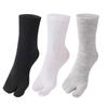 Separar y Separar el Dedo Gordo del Pie, Hallux Valgus con Dedos Divididos, Suministro de Calcetines para Dos Dedos, Calzado para Dedos Divididos, Calcetines Ortopédicos Japoneses para Hombres y Mujeres