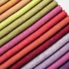 Stock Listo del Fabricante Felpa Lino Imitación Algodón y Lino Tela para Sofá al por Mayor Funda de Cojín Tela de Lino Tela Decorativa para Almohada