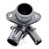 Conector de Tres Vías para Tubería de Agua del Calentador Cm5G8A529Gb Adecuado para Ford Ecosport Fiesta 13 Focus 15/1.0t