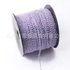 Fabricantes que venden cuentas de arroz color crema, cuentas de hilo, cuentas de arroz de vidrio, accesorios de ropa, cuentas de hilo que se pueden hacer por muestra