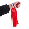 Fita para Crianças Adereços de Palco Pulseira para Estudantes Alta Elasticidade Pulso Escola Primária Fita Exercício Matinal Infantil Esportes Novo