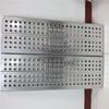 Plataforma de Acero Chengdu, Plataforma de Acero Galvanizado por Inmersión en Caliente, Plataforma de Acero Antideslizante, Personalización de Plataforma de Acero para Andamios de Obra