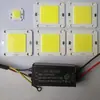 Chip de Fonte de Luz de Holofote LED Impermeável Acessórios de Potência de Acionamento Reparo 20W30W50W Lâmpada de Holofote para Iluminação Pública