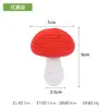 Juguete Nuevo Personalizado para Gato, Gadget de Entretenimiento Interactivo para Gatos con Forma de Hongo de Espuma, En Stock, Incluye Juguete con Hierba Gatuna