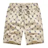 Pantalones Cortos para Hombre de Algodón Puro Ajustados Rectos Versátiles de Cinco Puntos Pantalones de Verano Finos de Color Sólido Casual Ropa Exterior Pantalones de Moda