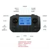 Cebo Control Remoto de una Mano 12V7.4V Barco Cebo Multifuncional Accesorios para Barco Cebo con Control Remoto Posicionamiento GPS Cebo