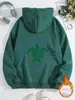 Moletom Casual com Capuz Europeu e Americano Ebay Transfronteiriço Cocoa Beach Novo Simples Pulôver Manga Longa Top Feminino