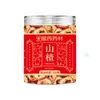 Medicina Tradicional China Té de Flores Embotellado Precio de Suministro Fuente Mayorista y Minorista Excelente Combinación de Té en Lata de Goji Astrágalo Fat Sea