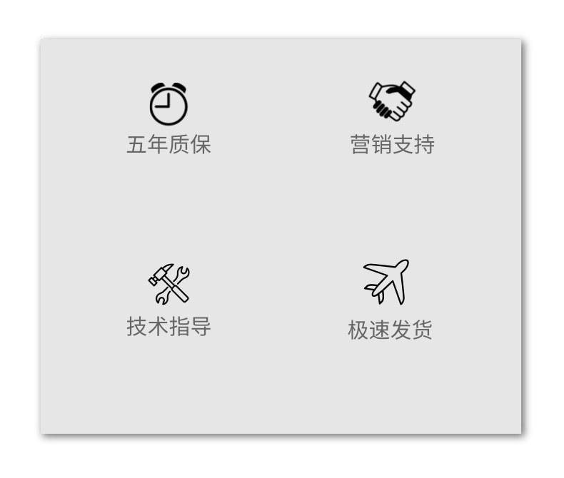 家用全热交换器