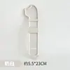 Colher Dosadora de Petiscos para Gatos para Alimentar Petiscos de Gato, Espremer Petiscos de Gato, Colher para Espremer Petiscos de Gato, Pasta de Carne, Ferramenta de Alimentação para Comida de Gato
