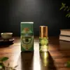 Desodorante Roll-on Óleo Essencial 3ml Venda Quente Transfronteiriça Portátil Longa Duração Fragrância Leve Unissex Bolso Viagem Mini Perfume