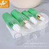 El Comerciante Recomienda Loción para el Cuidado de la Piel, Loción Protectora Solar, Crema BB, Botellas para Loción, Botellas de Recarga para Spray Hidratante, Botellas de Plástico para Cosméticos y Botellas Hechas a Medida