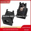 Jack5.5*3.0 Doméstico Grande Elétrico Horizontal Fonte de Alimentação Dc Fêmea 5525/5521 Interface de Alimentação Dc Base Fêmea