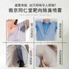 Nanjing Tongrentang Desodorante Corporal Desodorante Axila Unisex Olor a Sudor Desodorante Antitranspirante Spray Mayoreo