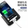 Suporte de celular adesivo, suporte de celular anti-vibração para carro, suporte fixo multifuncional para carro, acessórios para carro suporte de navegação