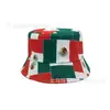 Decoraciones y Suministros para Aficionados de la Copa Mundial de Estados Unidos, Canadá y México, Set de Banderas Mexicanas, Suministros para Decoración de Fiestas y Eventos, Hecho a Medida