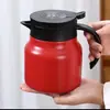 Bule para Ensopado de Aço Inoxidável 316 Bule Doméstico Grande Capacidade Panela Térmica Cafeteira Portátil Bule Abafado Bule de Presente