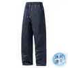 Pantalones Casuales para Hombre con Forro Polar, Gruesos y Cálidos de Invierno, Estilo Coreano, Talla Grande, Rectos, Joggers