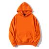 Sudadera DIY Ropa de Trabajo Chaqueta Logo Estampado Primavera Otoño Invierno Manga Larga Uniforme de Clase Sudadera con Capucha