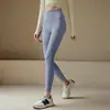 Pantalones de Yoga Mujer Ropa Exterior Cintura Alta Control de Abdomen Levanta Cadera Leggings Ajustados Pilates Running Deportes Fitness Pantalones Shark