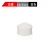 Máquina Dispensadora 30Cc Jeringa Dispensadora Gran Capacidad Jeringa para Máquina Dispensadora Adaptador de Barril de Pegamento Americano Estilo Japonés