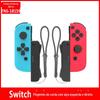 Interruptor esquerdo e direito alça corda de mão pingente NS Joy Con alça cordão de mão corda TNS-18159