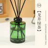 Aromaterapia sem Fogo Frasco Grande Hotel Quarto Casa Difusor Banheiro Rattan Incenso Desodorizante Fragrância Óleo Essencial Fragrância de Longa Duração
