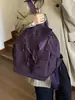 Bolsa de Viaje Transfronteriza de Corta Distancia, Portátil al Hombro, Gran Capacidad, Resistente al Desgaste, Moderna, Multifuncional, Bolsa de Almacenamiento para Equipaje de Mano de Viaje de Negocios Informal
