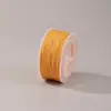Mambo Corda DIY Feito à Mão Linha Trançada Colar Pulseira de Corda Corda Trançada Pingente de Corda para Mão Joias Acessórios de Fio de Alta Qualidade Corda
