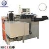 Máquina todo en uno para soldadura a tope de bobinas, máquina hidráulica CNC para bobinas, máquina para fabricar anillos, máquina automática para bobinas de alambre de hierro, fabricante de máquinas para soldadura a tope de bobinas.
