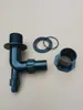 Accesorios de Tubería de Triple Rebosadero para Acuario/Accesorios de Tubería de Agua Superior e Inferior para Acuario/Tres Vías para Acuario/Accesorios de Agua Superior e Inferior Tubo en Tubo