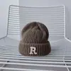 Gorro de Punto para Niños y Niñas, Gorro de Punto de Moda Estilo Coreano, Gorro de Punto Cálido para Otoño e Invierno, Gorro Versátil para Proteger los Oídos para Bebés